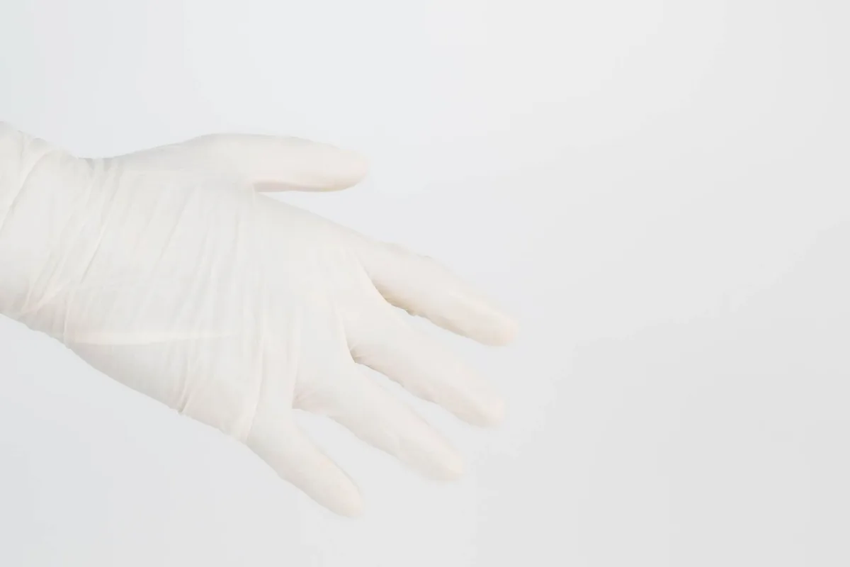 Bodily Fluid Cleanup in Ruston, WA